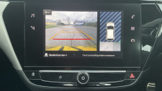 Vauxhall Corsa 100kW Anniversary Edition 50kWh 5dr Auto [11kWCh] Electric Hatchback